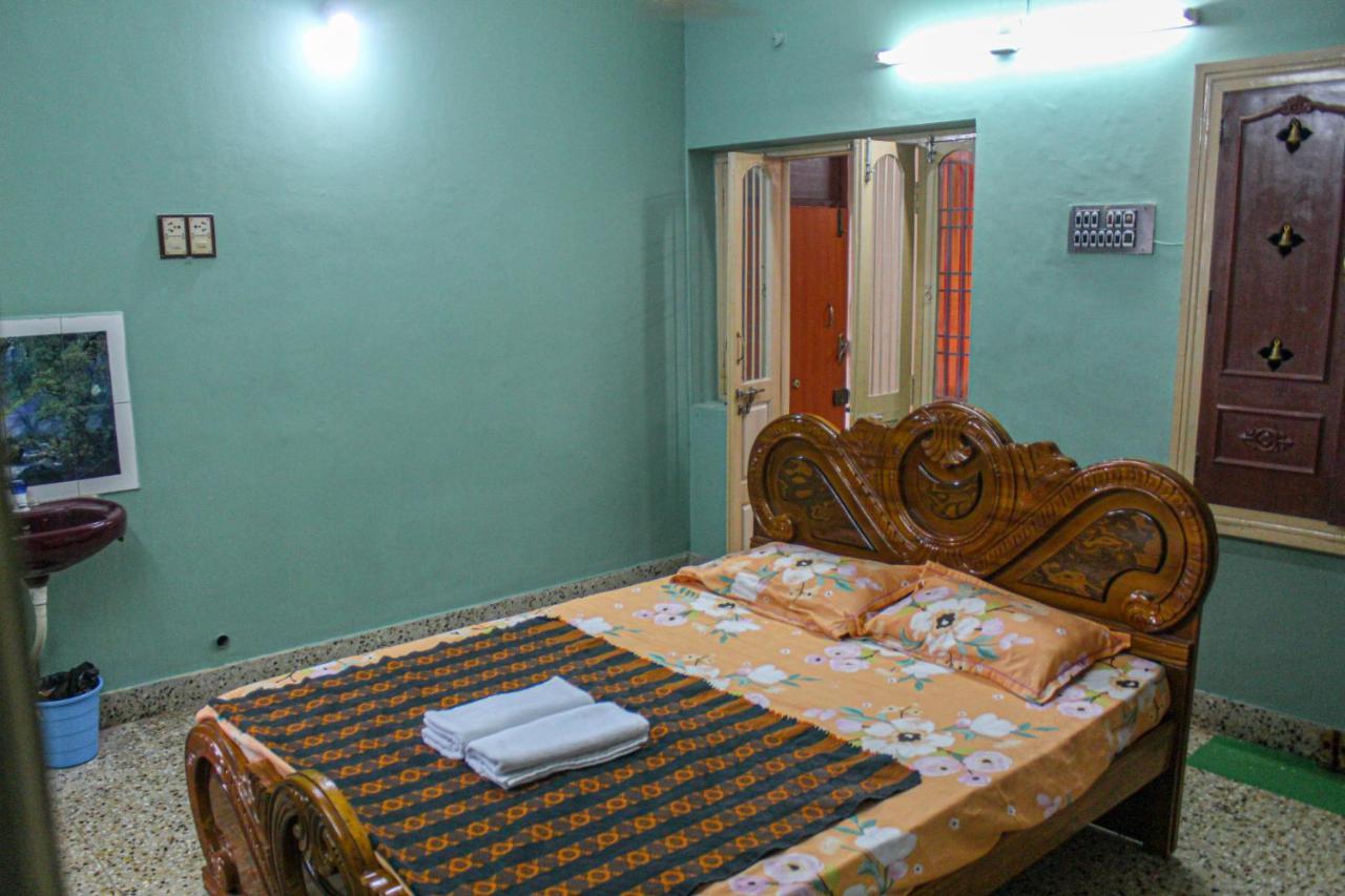 Dwaraka Home Stay ติรุวันนามาลัย ภายนอก รูปภาพ