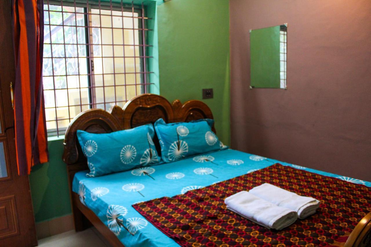 Dwaraka Home Stay ติรุวันนามาลัย ภายนอก รูปภาพ
